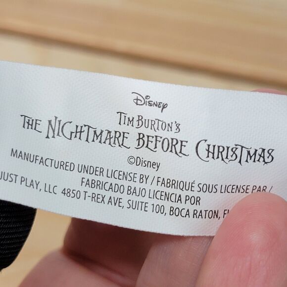 Disney Nightmare Before Christmas Blind Box Plush: SALLY -  NEW - Picture 5 of 6